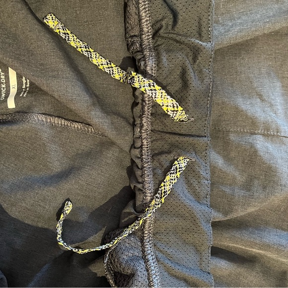 Men’s Quick Dry Athletic Shorts - Picture 3 of 7